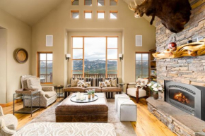 3 Bandit Way by Moonlight Basin Lodging